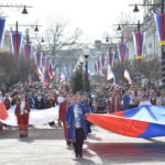 Мероприятия, Проводимые В Крыму