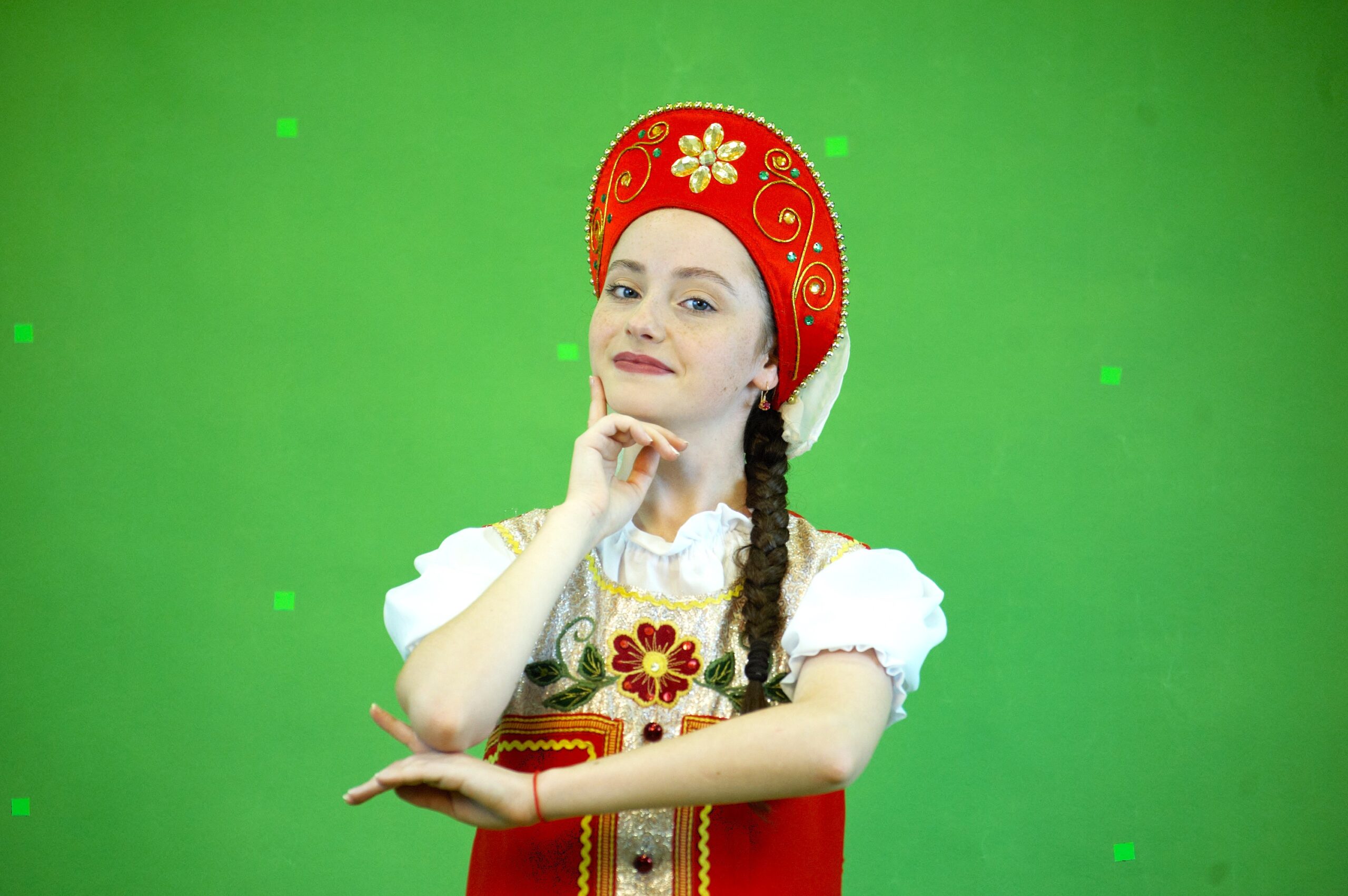 Мерьем Керимова