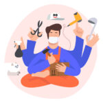 Самая запоминающаяся новость этой недели — про режим самозанятости: отменяют или нет?