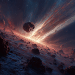 Исследование глобального медиафеномена, связанного с активностью кометы 3I Атлас и темами внеземных цивилизаций