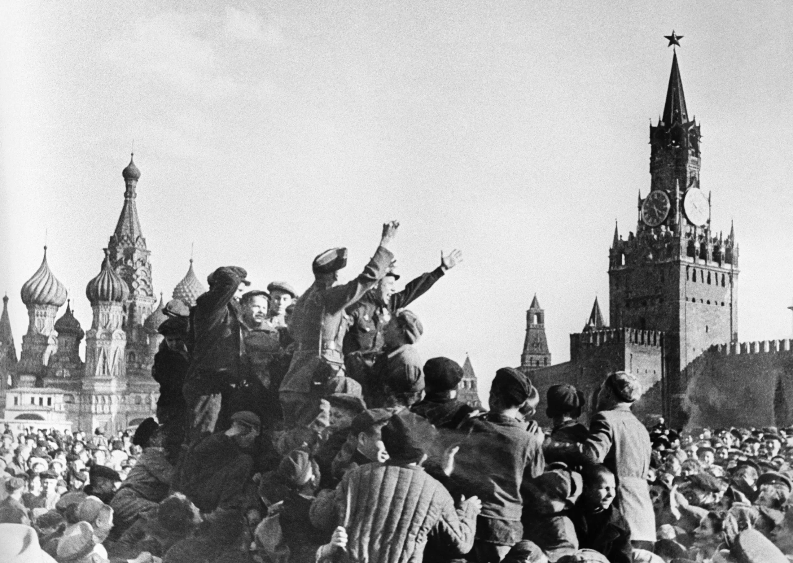 История в моменте
