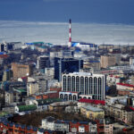 В ДФО на программу доступного арендного жилья предусмотрели 3,4 млрд рублей