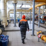 В России с 6 ноября заработают штрафы за нарушения перед отопительным сезоном