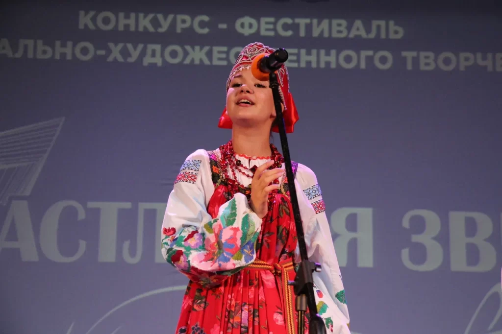Фото - Елена Синцева