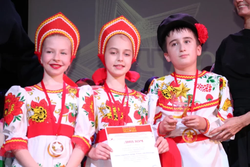 Фото - Елена Синцева