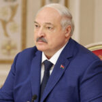 Лукашенко заявил, что «послал» США после требования извиниться перед Литвой