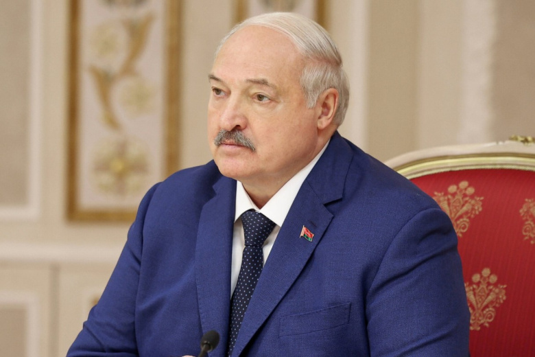 Лукашенко заявил, что «послал» США после требования извиниться перед Литвой