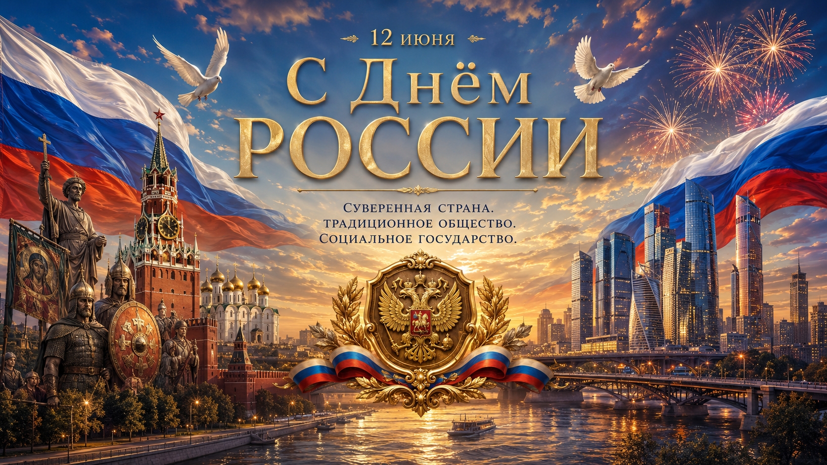 СДНЕМРОССИИ