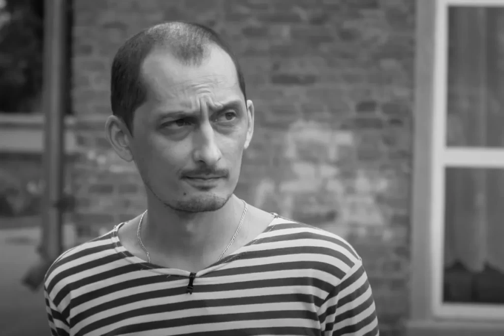 Дмитрий Марков