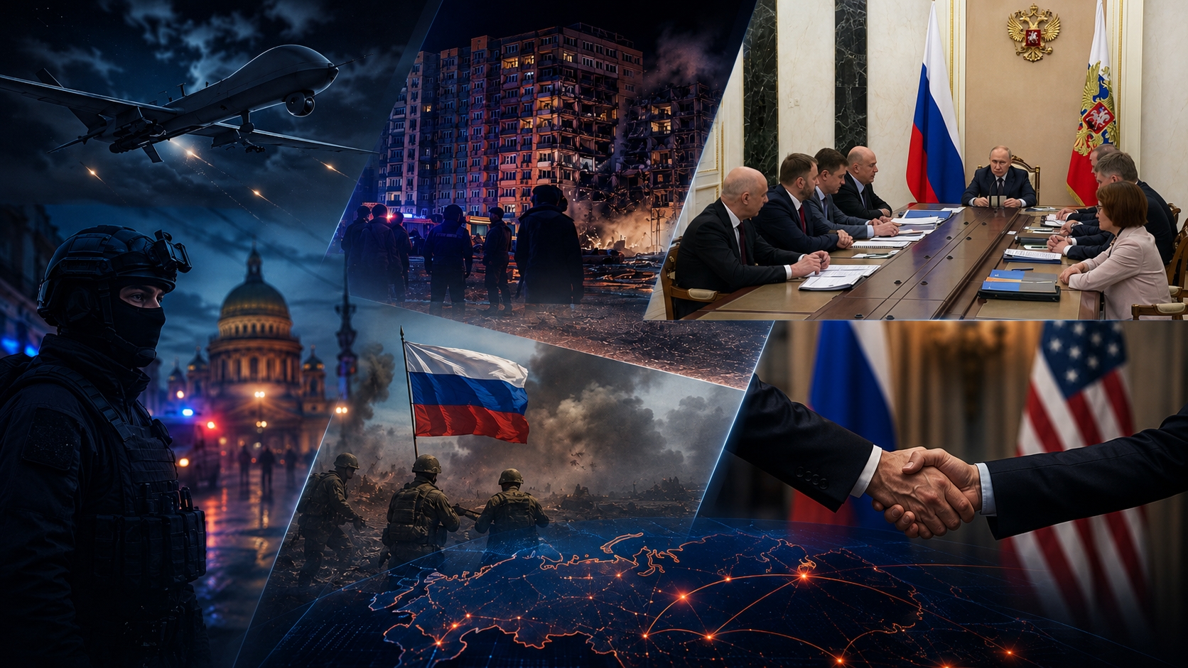 Дайджест новостей